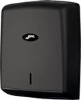 image of Carlisle T1600MBK San Jamar - Jofel Valor Towel Dispenser