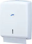 image of Carlisle T1600WH San Jamar - Jofel Valor Towel Dispenser
