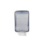 image of Carlisle T1700TBL San Jamar - Ultrafold™ Paper Towel Dispenser