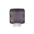 image of Carlisle T1750TBK San Jamar - Ultrafold™ Classic Towel Dispenser