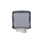 image of Carlisle T1755TBL San Jamar - Ultrafold™ Fusion­™ Classic Towel Dispenser
