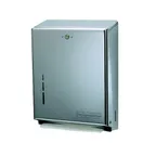 image of Carlisle T1900SS San Jamar - Classic® Paper Towel Dispenser, Wall Mount