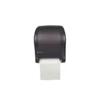 image of Carlisle T8000TBK San Jamar - Tear-N-Dry Essence™ Classic Towel Dispenser