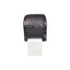 image of Carlisle T8090TBK San Jamar - Tear-N-Dry Essence™ Oceans® Towel Dispenser