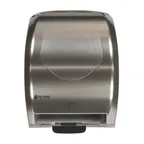 image of Carlisle T8370SS San Jamar - Summit™ Hybrid Classic Towel Dispenser