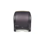 image of Carlisle T8400TBK San Jamar - Smart Essence™ Classic Towel Dispenser