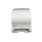 image of Carlisle T8400WH San Jamar - Smart Essence™ Classic Towel Dispenser