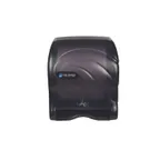 image of Carlisle T8490TBK San Jamar - Smart Essence™ Oceans® Towel Dispenser