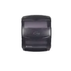 image of Carlisle T850TBK San Jamar - Integra™ Level Roll Towel Dispenser