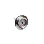 image of Cooper-Atkins 2225-20 Stainless Steel Pizza Oven Thermometer,Dial Type