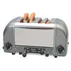 image of Cadco CBF-4M Pop-Up Toaster