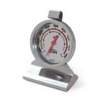 image of CDN Measurement Tools DOT2 Oven Thermometer, 150-550°F, 2" Dial, Steel Housing, NSF Certified