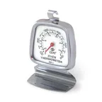 image of CDN Measurement Tools EOT1 Oven Thermometer, 100 To 600°F, 1-5/8" Dial, Ovenproof, Stainless Steel
