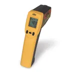 image of CDN Measurement Tools IN1022 Infrared Gun Thermometer, -76 to +1022°F, Non‑Contact, 1‑Sec Response