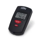 image of CDN IN482 Infrared Wireless Thermometer, -67 To +482°F, Non-Contact, Shatterproof ABS