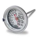 image of CDN IRM200 Meat/Poultry Ovenproof Thermometer,Target Range İndication