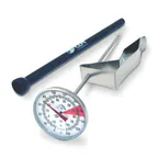 image of CDN IRTL220 Beverage & Frothing Thermometer, 0 To 220°F (-18 To +104°C)