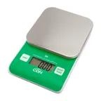 image of CDN SD0202-G Digital Precision Scale, Green