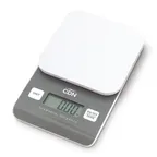 image of CDN SD0202-GY Digital Precision Scale, Grey
