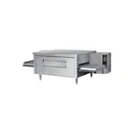 image of Zesto CE 4018 Countertop Electric Conveyor Oven, (1) 18"W Conveyor Belt