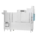 image of Champion 86 PRO-HR 86" Conveyor Dishwasher - 348 Racks/Hr-100 Gal/Hr- High Temp w/Booster