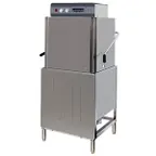 image of Champion DH-2000 (40-70) 30" Door Type Dishwasher, 55 RPH - 50 Gal/Hr - High Temp with Booster