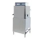 image of Champion IDH-2000 (40-70) 30" Door Type Dishwasher, High Temp With Booster, 55 Racks/Hr