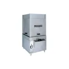 image of Champion PP-28 Auto‑Fill Pot & Pan/Utensil Washer, 25 Racks/Hour - 7.5 HP