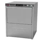 image of Champion UH330ADA 24" Undercounter Dishwasher,13/18 or 30 Racks/Hr-16 Gal/Hr-High Temp w/Booster