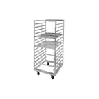 image of Channel 410A-DOR Oven Rack, Double Section, Standard Heavy-Duty Series