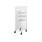 image of Channel HDKD20 20 Pan End Load Aluminum Bun / Sheet Pan Rack - Heavy-Duty Knock Down Series