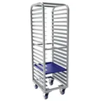 image of Choice Equipment PR12-A-2620-HD Side Load Heavy Duty Sheet Pan Rack - (20) 18" x 26" Pans