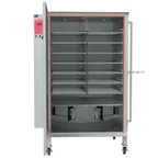 image of Cookshack SM360 Smartsmoker® Oven, Electric, with Wood Chunks, Low-Temperature