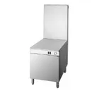 image of Cleveland 36GM300 36" Gas Steam Generator w/ 36" Cabinet Base, 300.000 BTU