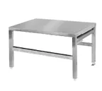 image of Cleveland EST28 for Steam Kettle Equipment Stand