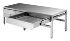 image of Cleveland ST42 for Steam Kettle Equipment Stand