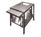 image of Cleveland UNISTAND25 Equipment Stand