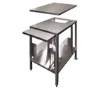 image of Cleveland UNISTAND34 Equipment Stand