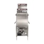 image of CMA Dishmachines EST-VL 25" Door Type Ventless Dishwasher, Low Temp - 30 Racks/Hr - 33 Gal/Hr