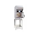 image of Convotherm 3251524 Equipment Stand, Open Base with Casters