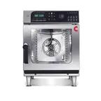 image of Convotherm 6.10ET MINI Half-Size 6-Pan Electric Combi Oven, easyTouch Controls, Boilerless, 208/240V