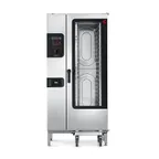 image of Convotherm C4 ED 20.10GB-N Half Size 20 Pan Gas Combi Oven w/ Steam Generator, 143.000 BTU