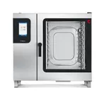 image of Convotherm K12 C4 ET 10.20GB-N DD Full Size 10 Pan Gas Combi Oven w/ Steam Generator, 109.200 BTU
