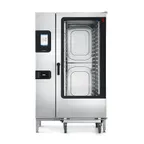 image of Convotherm C4 ET 20.20 ES DD SGL Electric Combi Oven