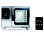 image of Convotherm C4 ET 6.10GB-N Half Size Gas Combi Oven with easyTouch Controls 