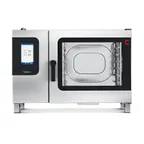 image of Convotherm K12 C4 ET 6.20EB-N DD Full Size 6 Pan Electric Combi Oven w/ Steam Generator, 208/240V