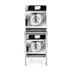 image of Convotherm CST2610MOB Stacking Stand, Open Base, Adjustable Legs