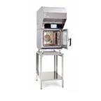 image of Convotherm CST610MOB Equipment Stand, Open Base, Adjustable Legs, For 6.10 Mini