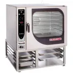 image of Blodgett CNVX-14E ADDL  Full Size Electric Convection Oven, Additional Unit