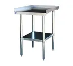image of Comstock-Castle 30FS-G for Countertop Cooking Equipment Stand